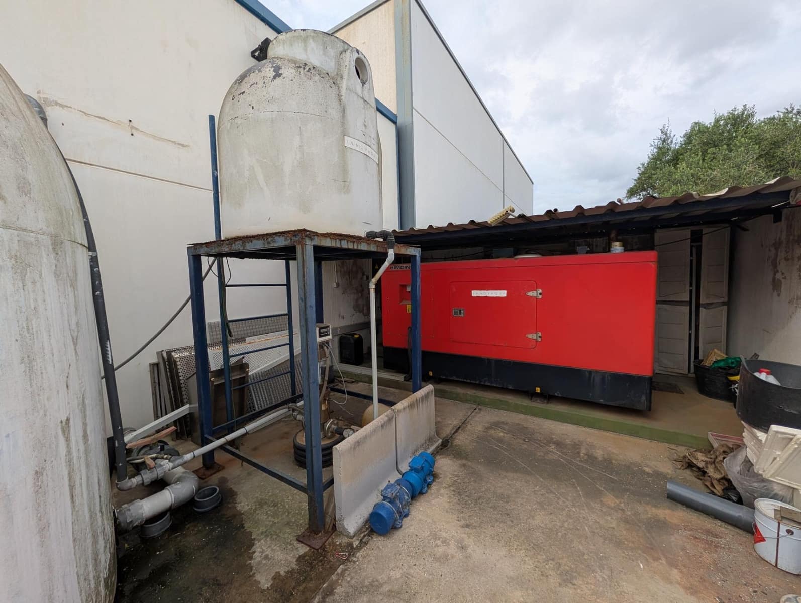 Business for sale in Ayamonte - € 419,000 (Ref: 9799449)