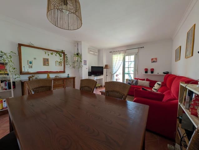 2 chambre Appartement à vendre à Isla Canela, Ayamonte avec piscine - 229 000 € (Ref: 9806631)