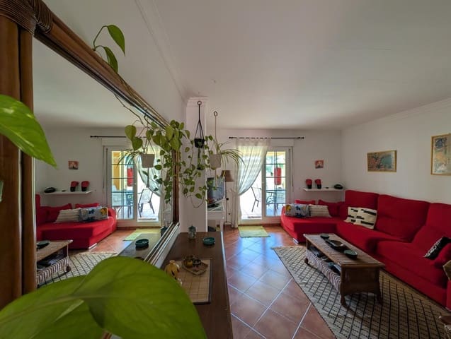 2 chambre Appartement à vendre à Isla Canela, Ayamonte avec piscine - 229 000 € (Ref: 9806631)