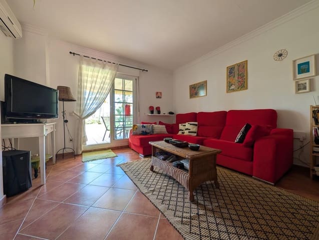 2 chambre Appartement à vendre à Isla Canela, Ayamonte avec piscine - 229 000 € (Ref: 9806631)