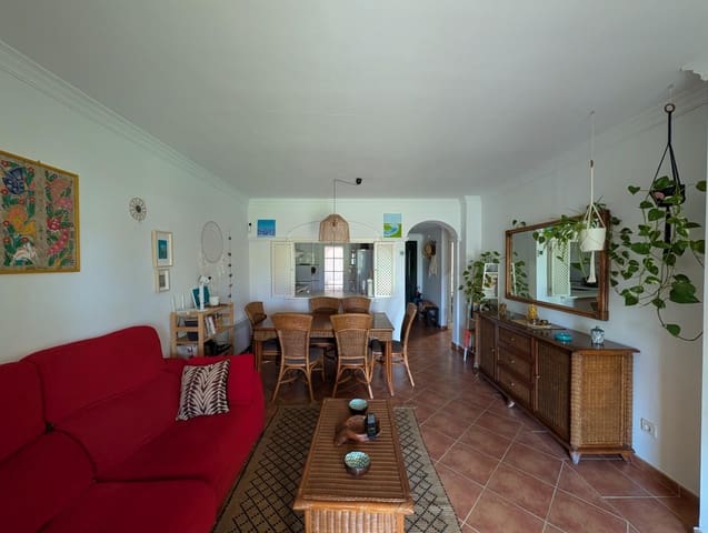 2 chambre Appartement à vendre à Isla Canela, Ayamonte avec piscine - 229 000 € (Ref: 9806631)