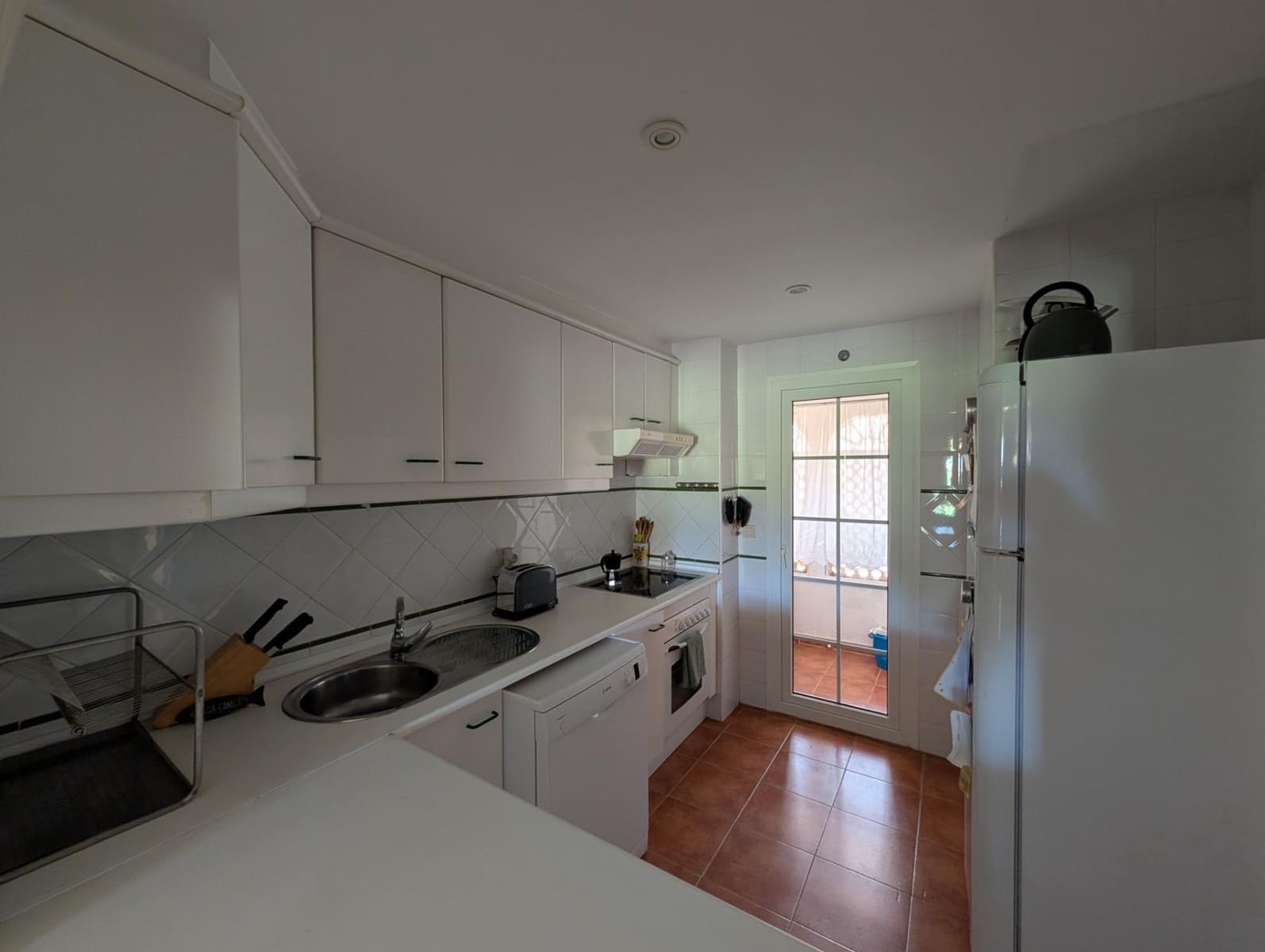 2 chambre Appartement à vendre à Isla Canela avec piscine - 229 000 € (Ref: 9806631)