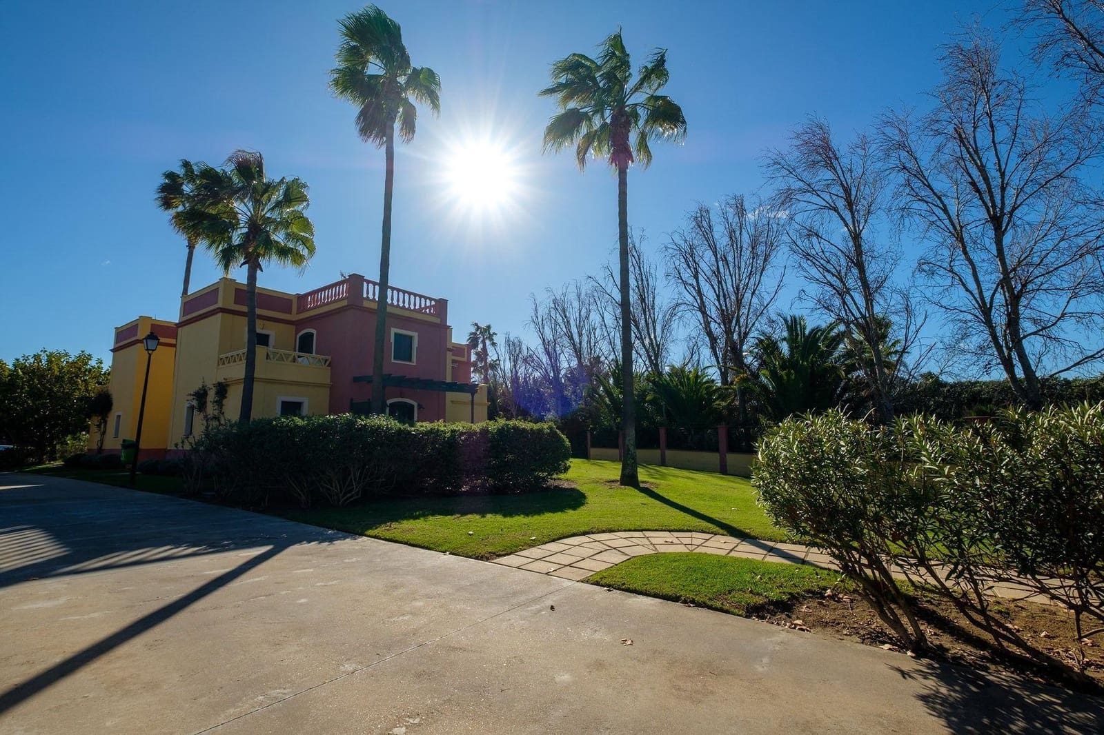 2 chambre Appartement à vendre à Isla Canela avec piscine - 229 000 € (Ref: 9806631)