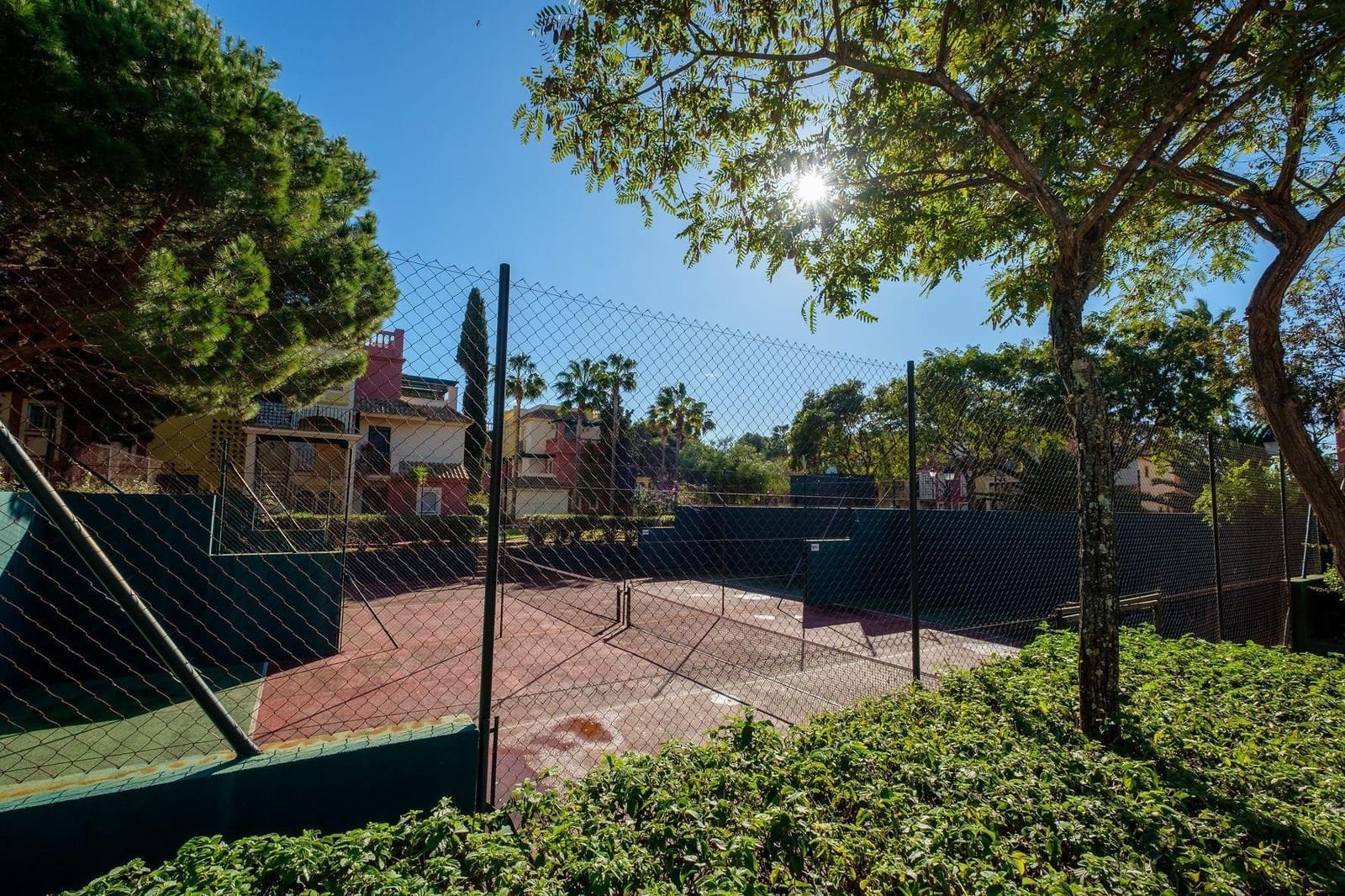 2 chambre Appartement à vendre à Isla Canela avec piscine - 229 000 € (Ref: 9806631)