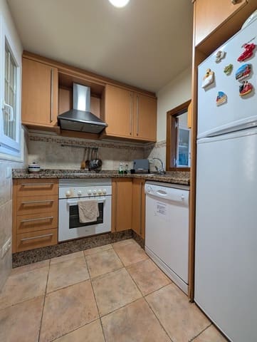 2 chambre Appartement à vendre à Isla Canela, Ayamonte - 237 500 € (Ref: 9818038)