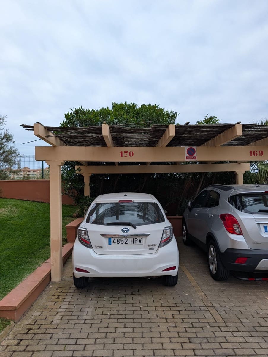 2 chambre Appartement à vendre à Isla Canela - 237 500 € (Ref: 9818038)