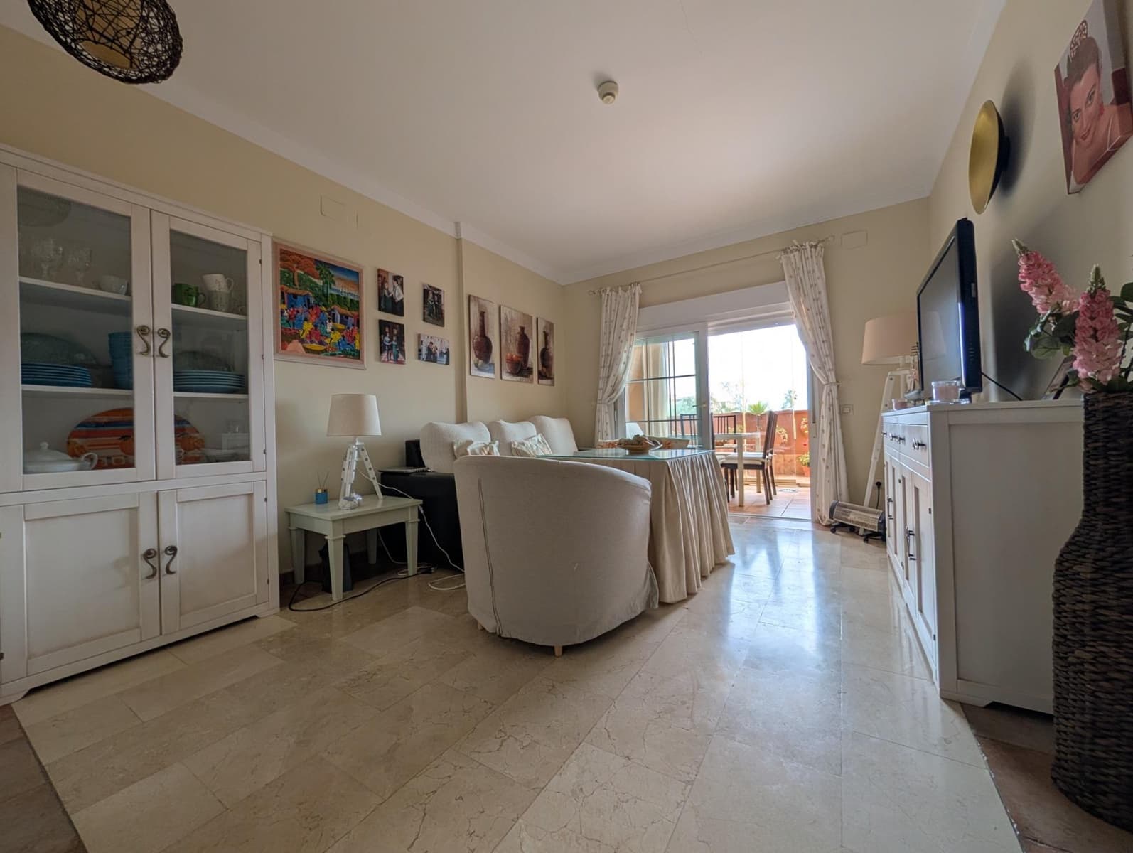 2 chambre Appartement à vendre à Isla Canela - 237 500 € (Ref: 9818038)