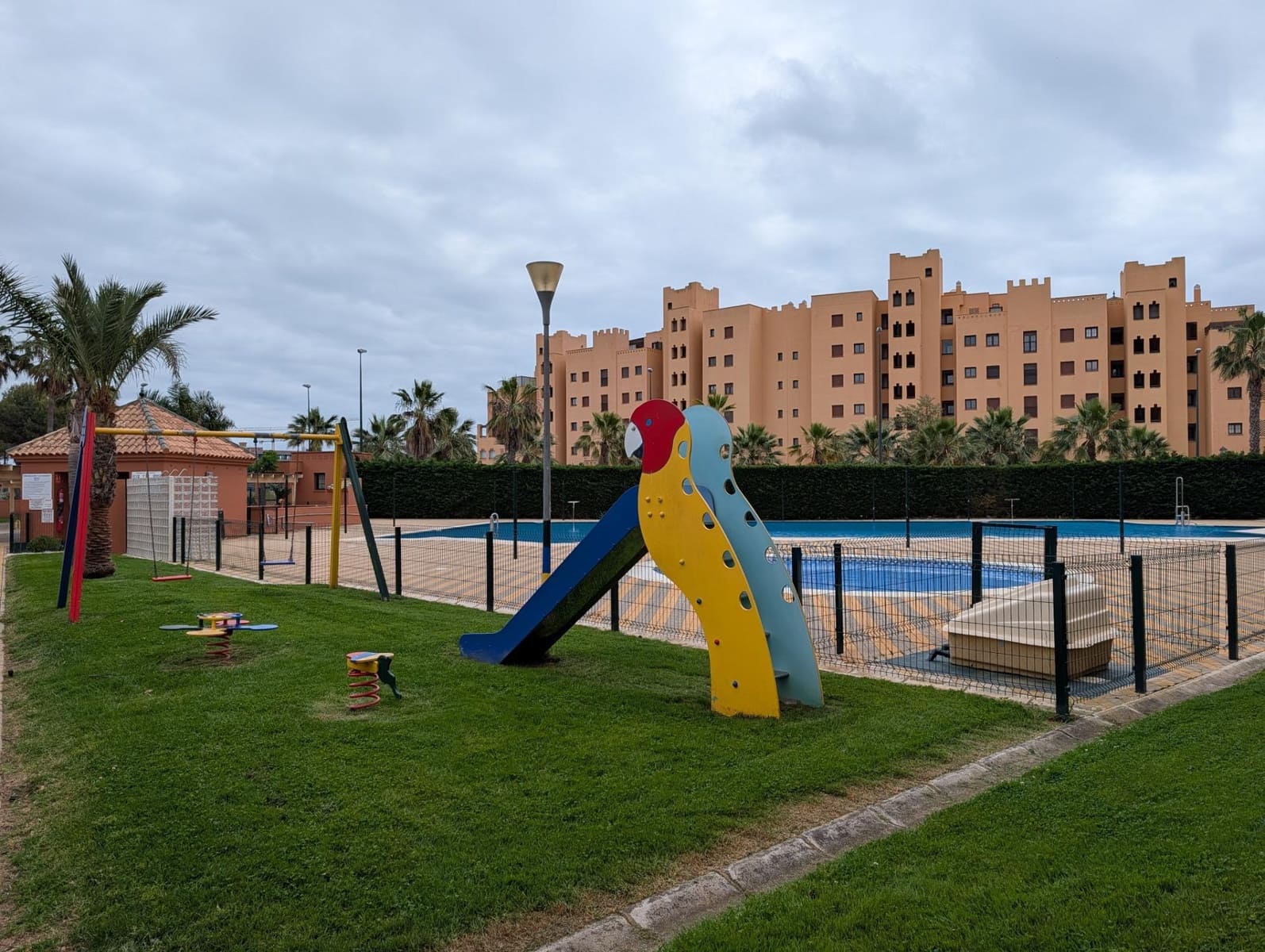 2 chambre Appartement à vendre à Isla Canela - 237 500 € (Ref: 9818038)