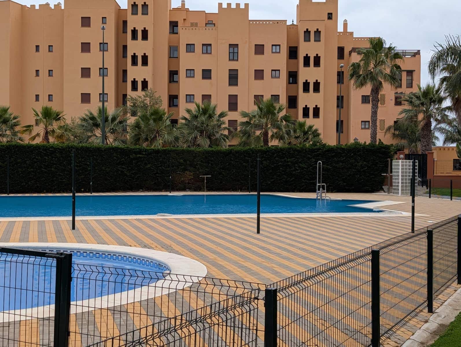 2 chambre Appartement à vendre à Isla Canela - 237 500 € (Ref: 9818038)