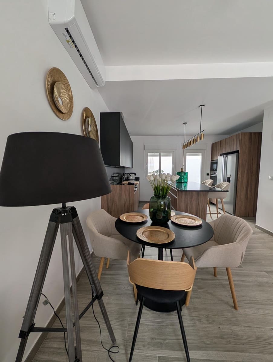 3 bedroom Terraced Villa for sale in Ayamonte - € 279,000 (Ref: 9822753)