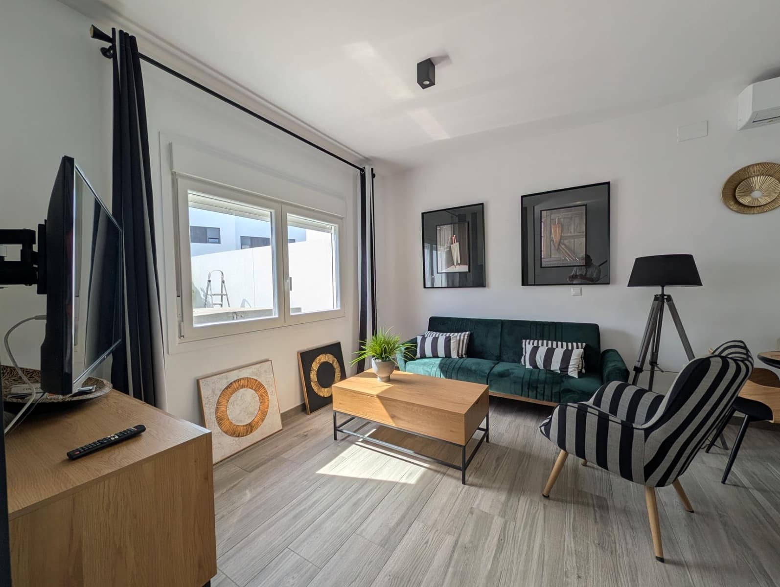 3 bedroom Terraced Villa for sale in Ayamonte - € 279,000 (Ref: 9822753)