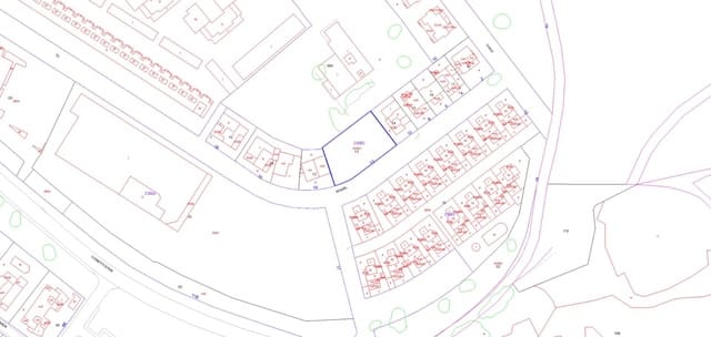 Area Edificabile in vendita in Ayamonte - 299.999 € (Rif: 9822754)
