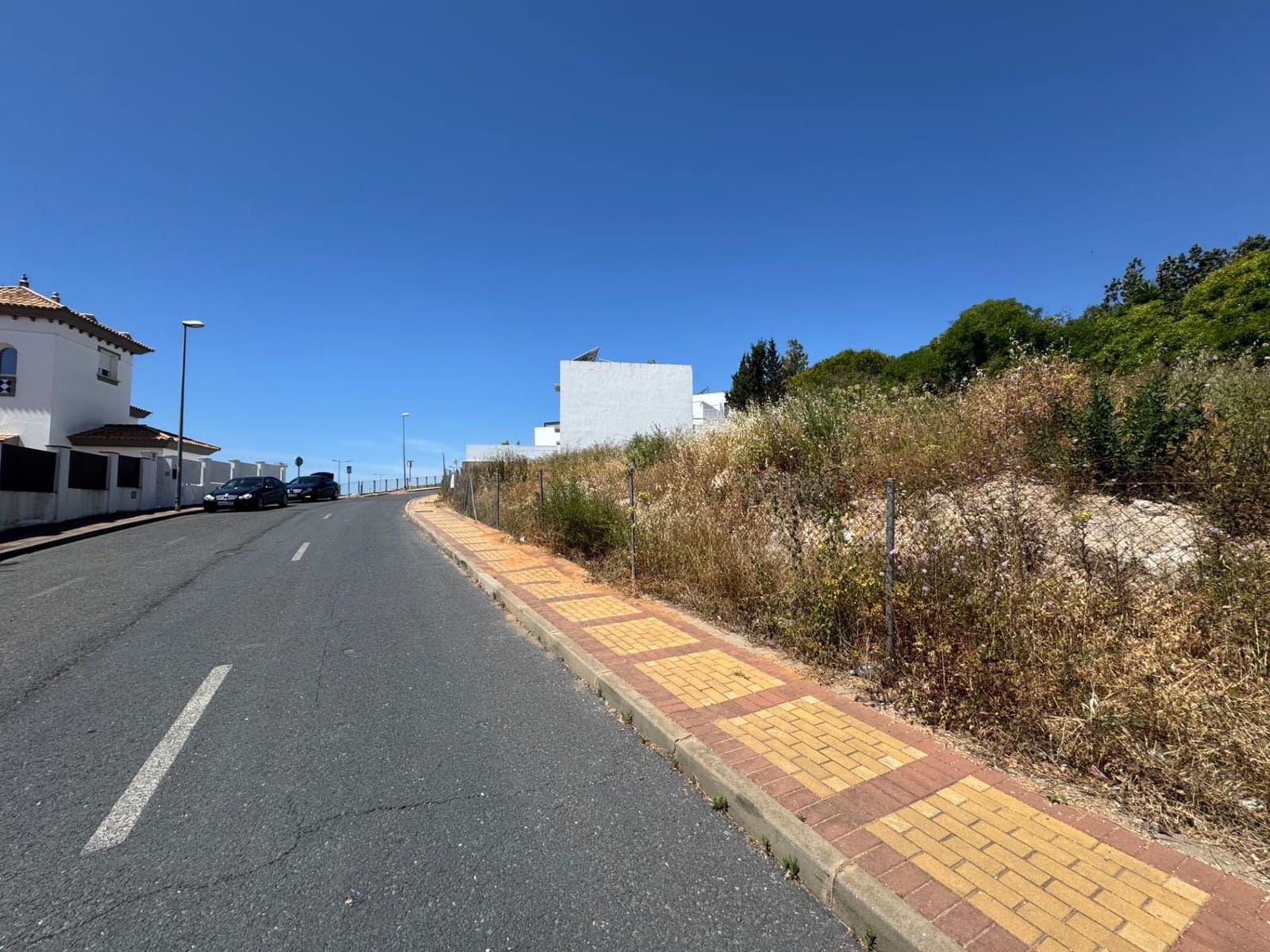 Area Edificabile in vendita in Ayamonte - 299.999 € (Rif: 9822754)