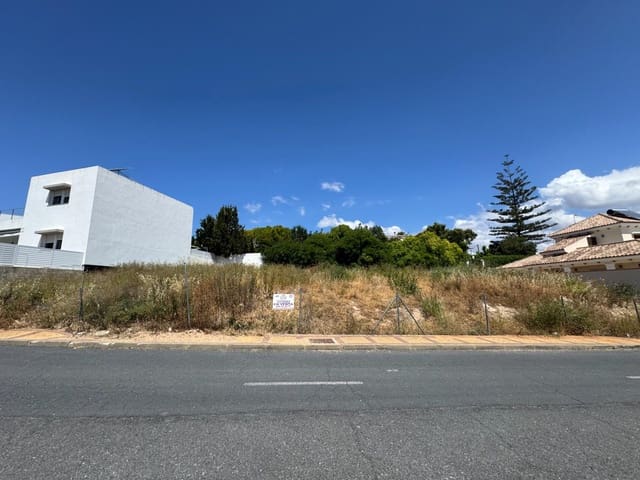 Area Edificabile in vendita in Ayamonte - 299.999 € (Rif: 9822754)