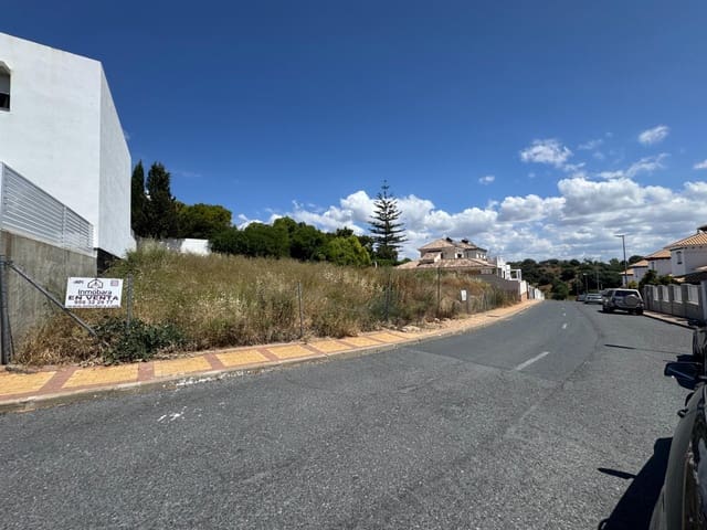 Area Edificabile in vendita in Ayamonte - 299.999 € (Rif: 9822754)