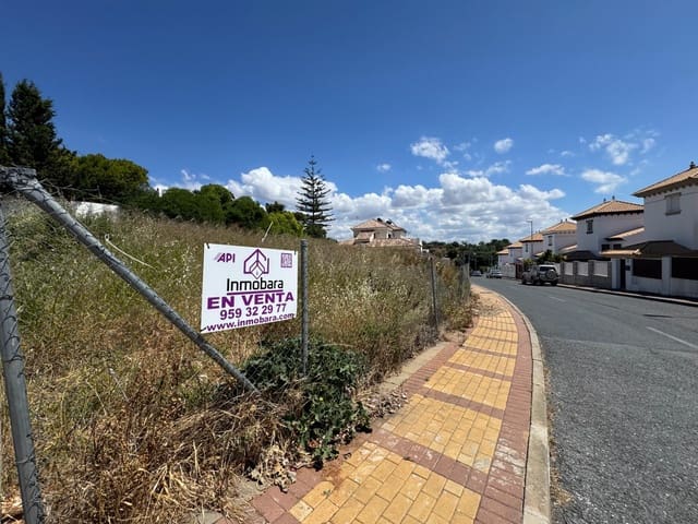 Area Edificabile in vendita in Ayamonte - 299.999 € (Rif: 9822754)