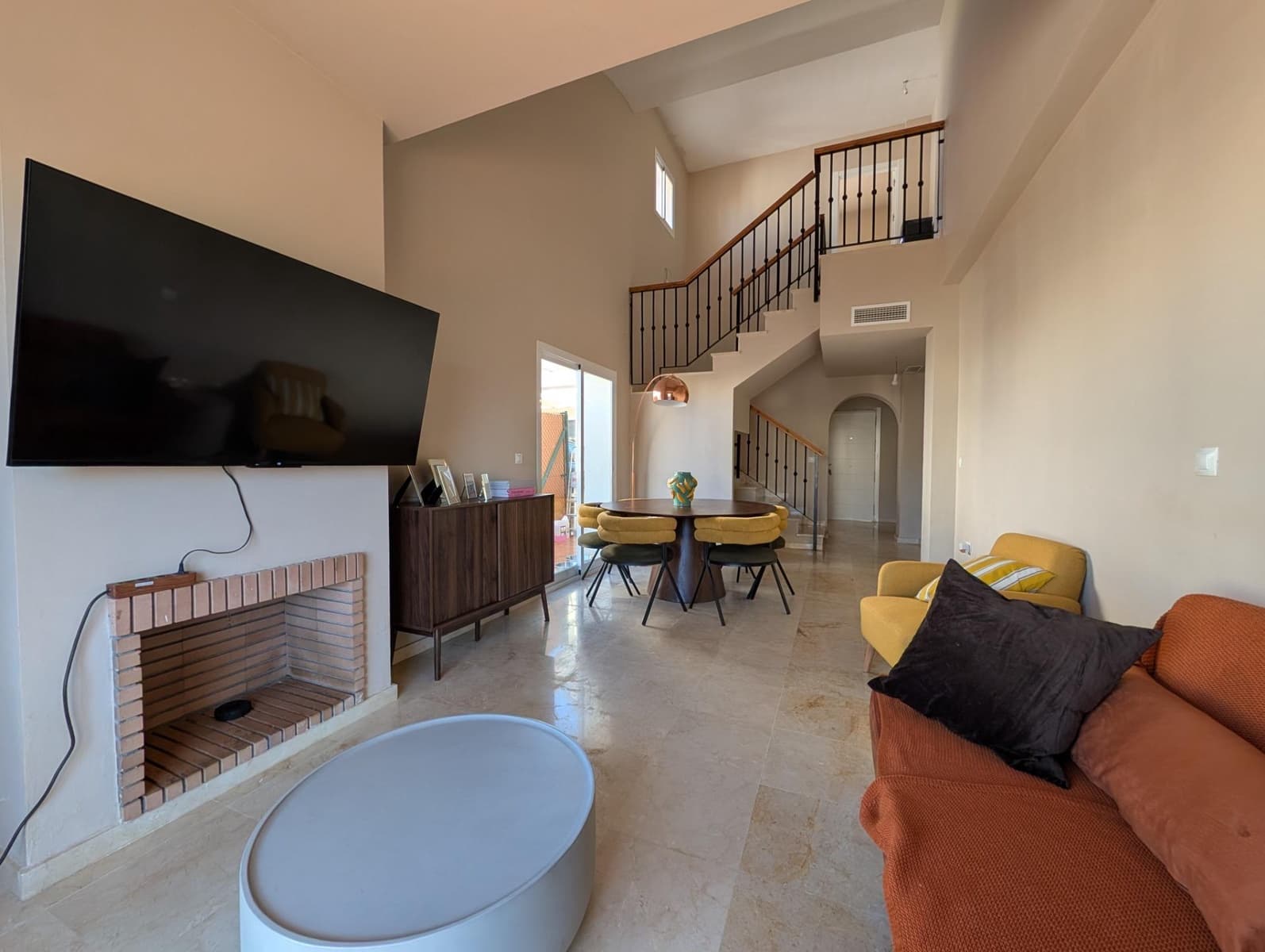 4 bedroom Villa for sale in Ayamonte with pool - € 325,000 (Ref: 9825013)