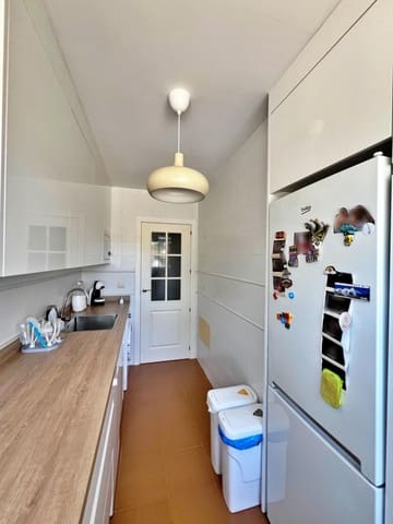 2 soverom Leilighet til salgs i Ayamonte med svømmebasseng - € 167 000 (Ref: 9892540)