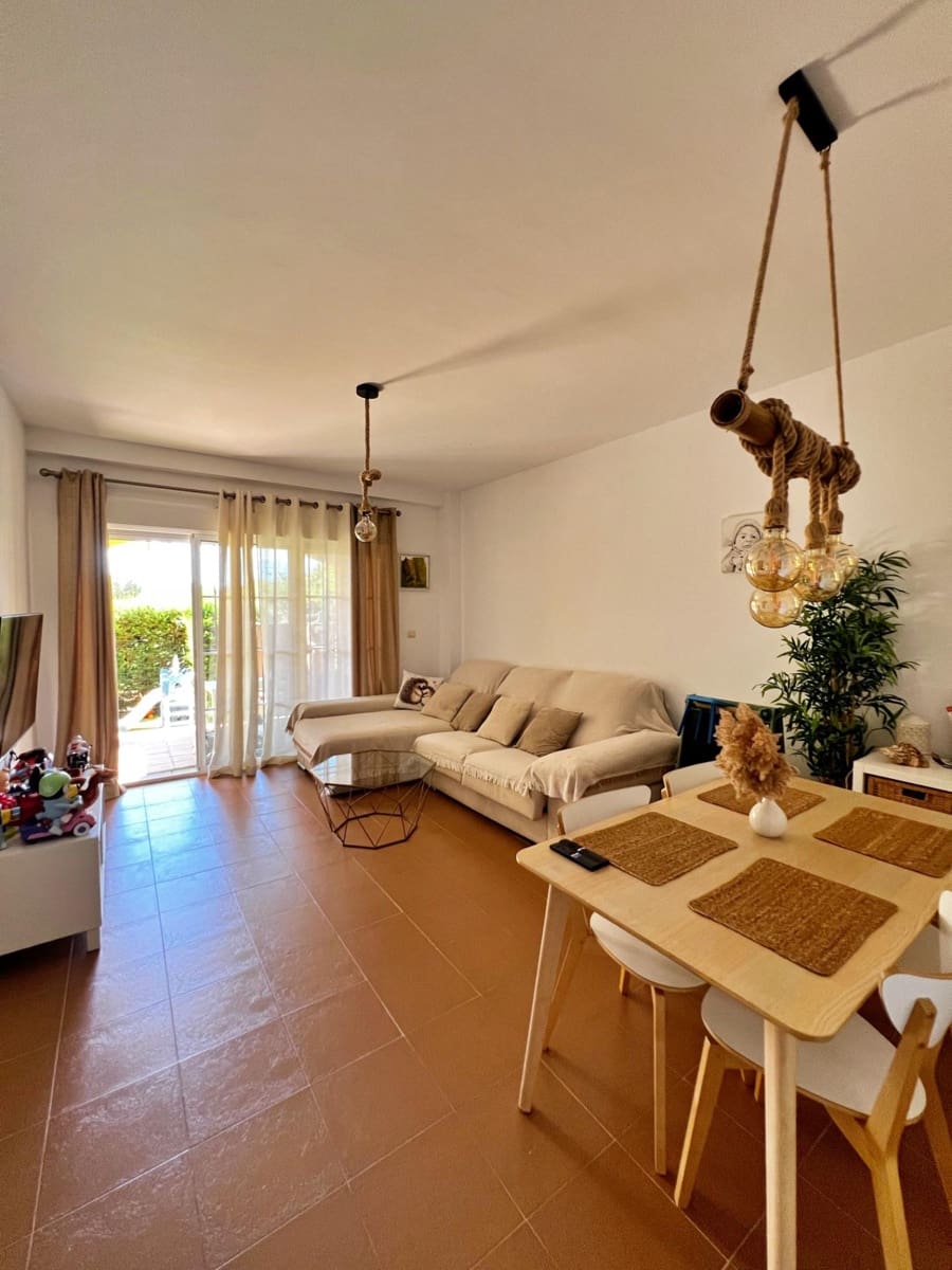 2 sypialnia Apartament na sprzedaż w Ayamonte z basenem - 167 000 € (Ref: 9892540)
