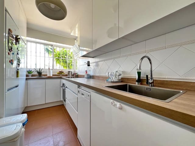 2 soverom Leilighet til salgs i Ayamonte med svømmebasseng - € 167 000 (Ref: 9892540)