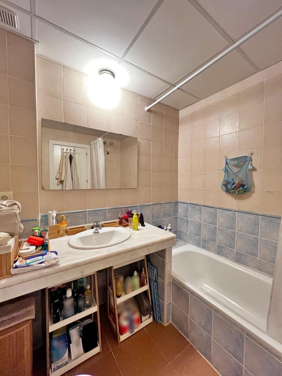 2 sypialnia Apartament na sprzedaż w Ayamonte z basenem - 167 000 € (Ref: 9892540)