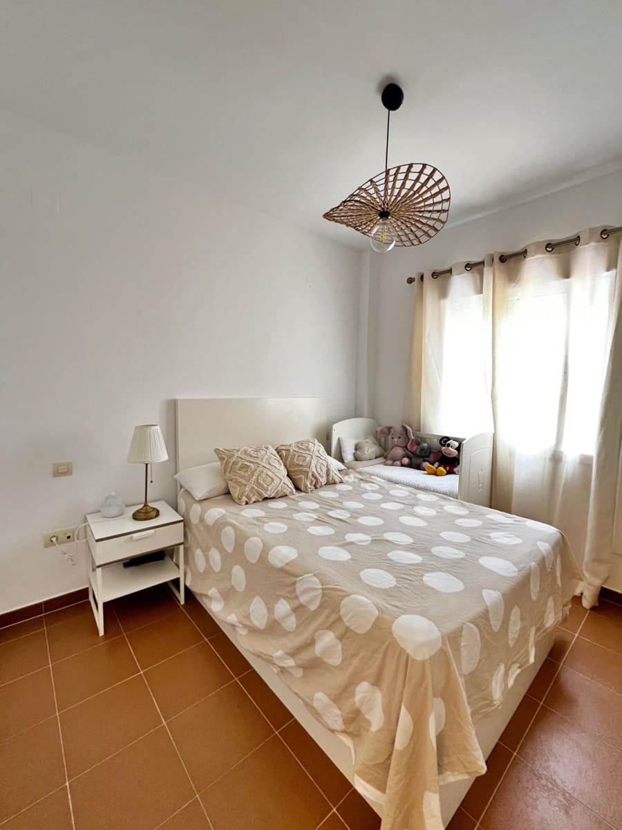 2 sypialnia Apartament na sprzedaż w Ayamonte z basenem - 167 000 € (Ref: 9892540)
