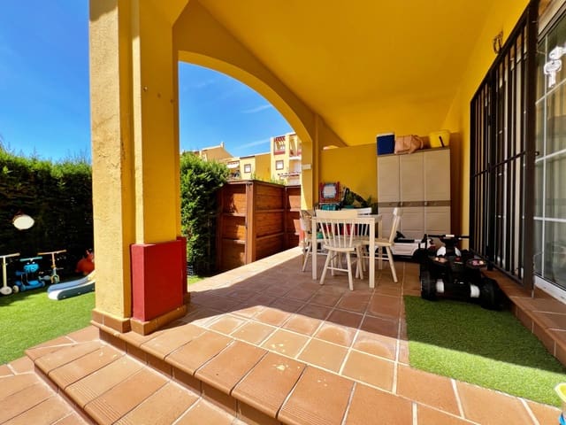 2 soverom Leilighet til salgs i Ayamonte med svømmebasseng - € 167 000 (Ref: 9892540)