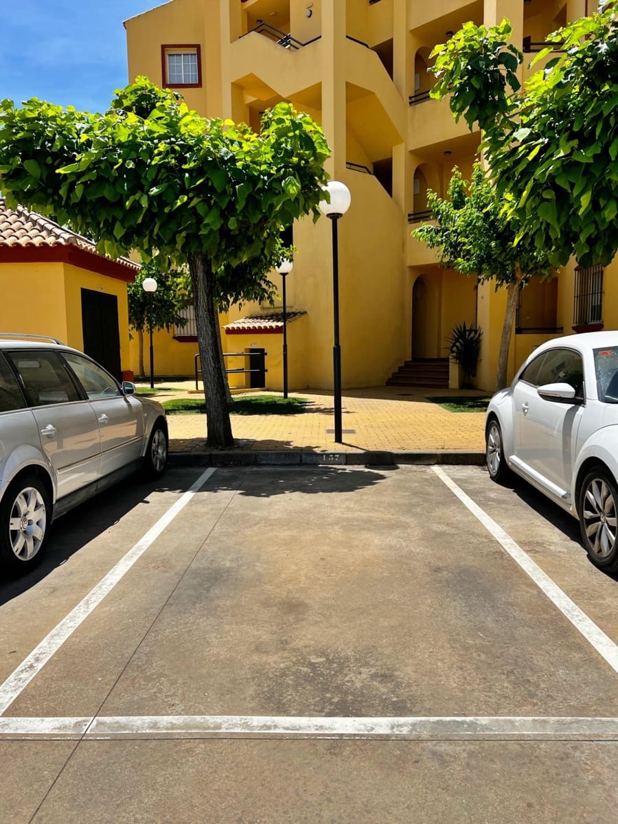 2 sypialnia Apartament na sprzedaż w Ayamonte z basenem - 167 000 € (Ref: 9892540)