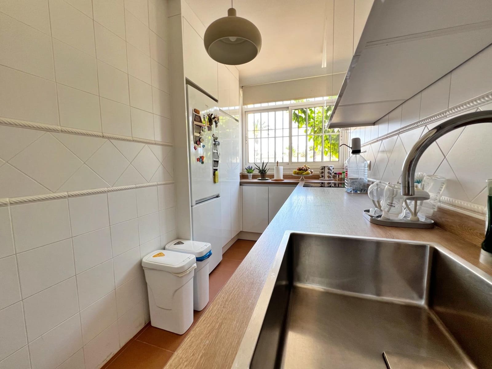 2 sypialnia Apartament na sprzedaż w Ayamonte z basenem - 167 000 € (Ref: 9892540)