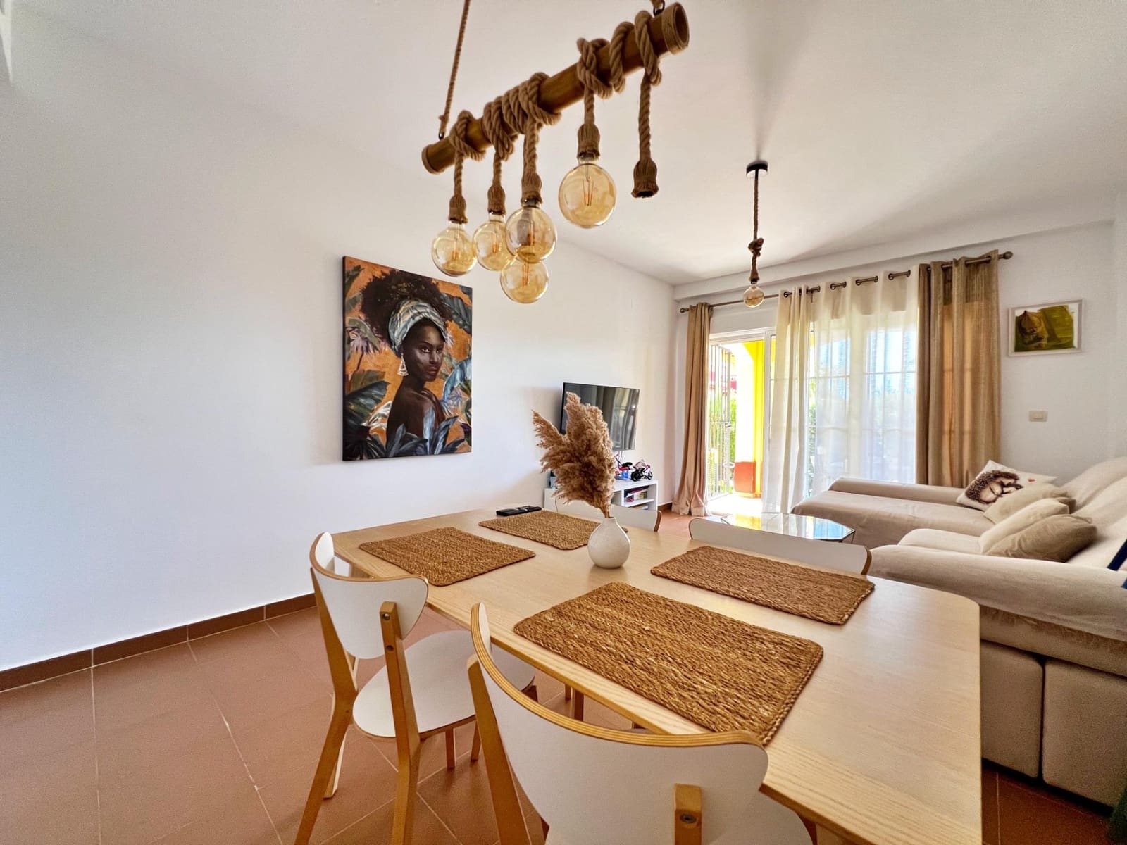 2 sypialnia Apartament na sprzedaż w Ayamonte z basenem - 167 000 € (Ref: 9892540)