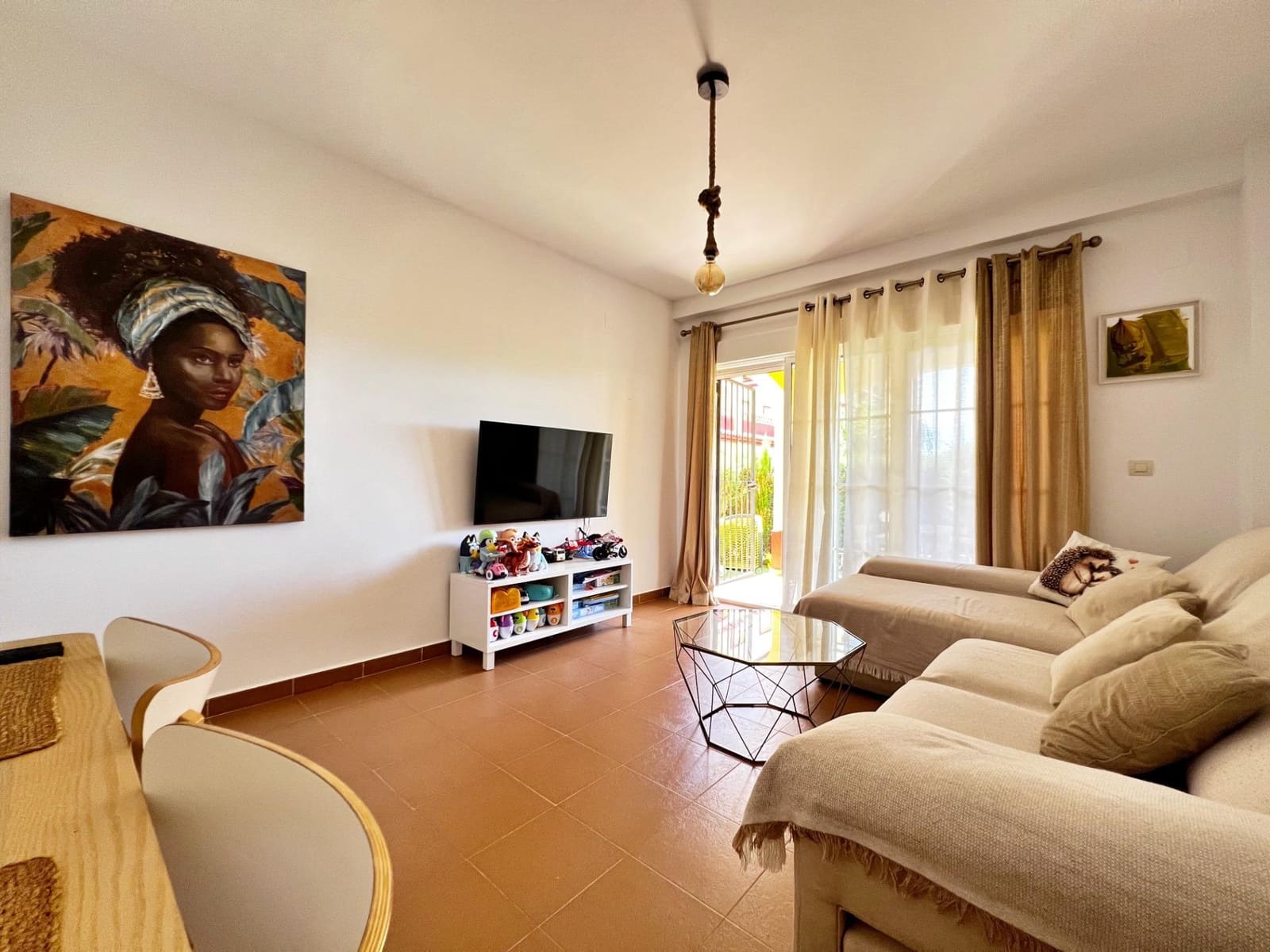 2 sypialnia Apartament na sprzedaż w Ayamonte z basenem - 167 000 € (Ref: 9892540)