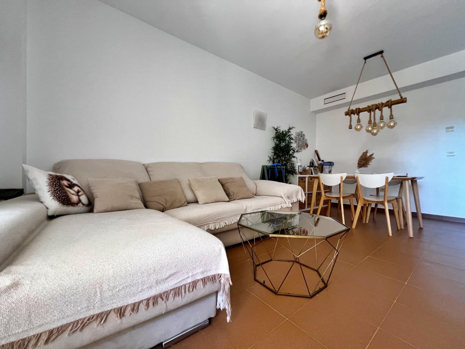 2 sypialnia Apartament na sprzedaż w Ayamonte z basenem - 167 000 € (Ref: 9892540)