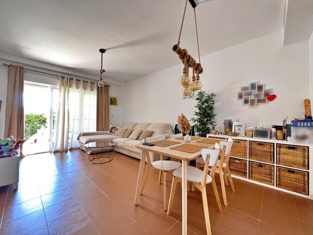 2 soverom Leilighet til salgs i Ayamonte med svømmebasseng - € 167 000 (Ref: 9892540)
