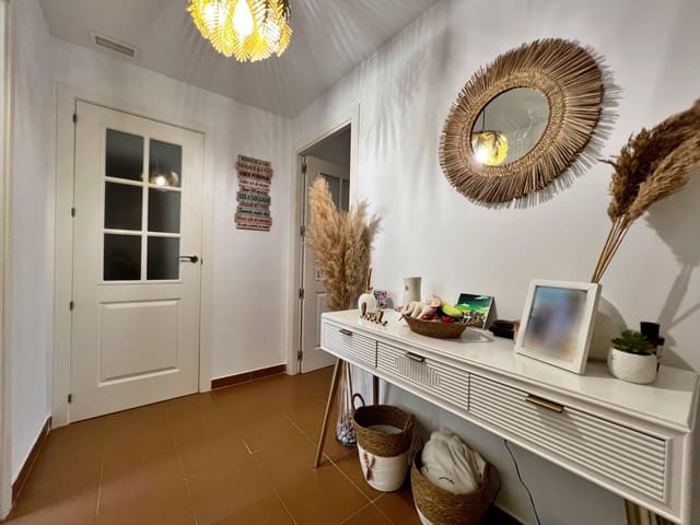 2 soverom Leilighet til salgs i Ayamonte med svømmebasseng - € 167 000 (Ref: 9892540)