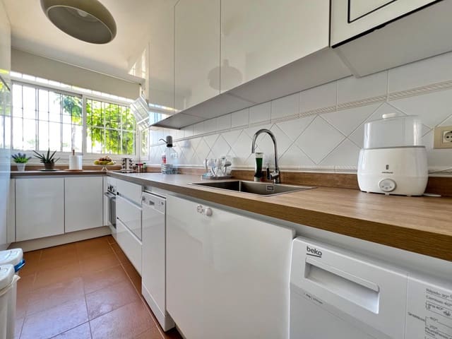 2 soverom Leilighet til salgs i Ayamonte med svømmebasseng - € 167 000 (Ref: 9892540)