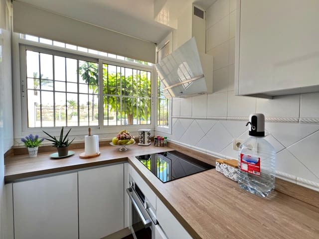 2 soverom Leilighet til salgs i Ayamonte med svømmebasseng - € 167 000 (Ref: 9892540)