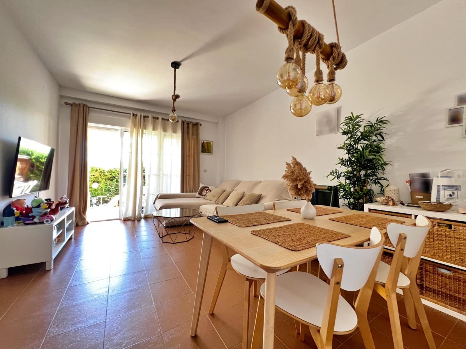 2 sypialnia Apartament na sprzedaż w Ayamonte z basenem - 167 000 € (Ref: 9892540)