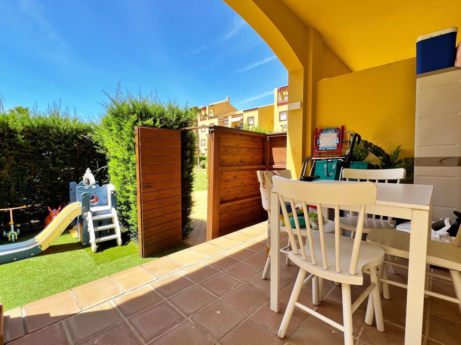 2 sypialnia Apartament na sprzedaż w Ayamonte z basenem - 167 000 € (Ref: 9892540)