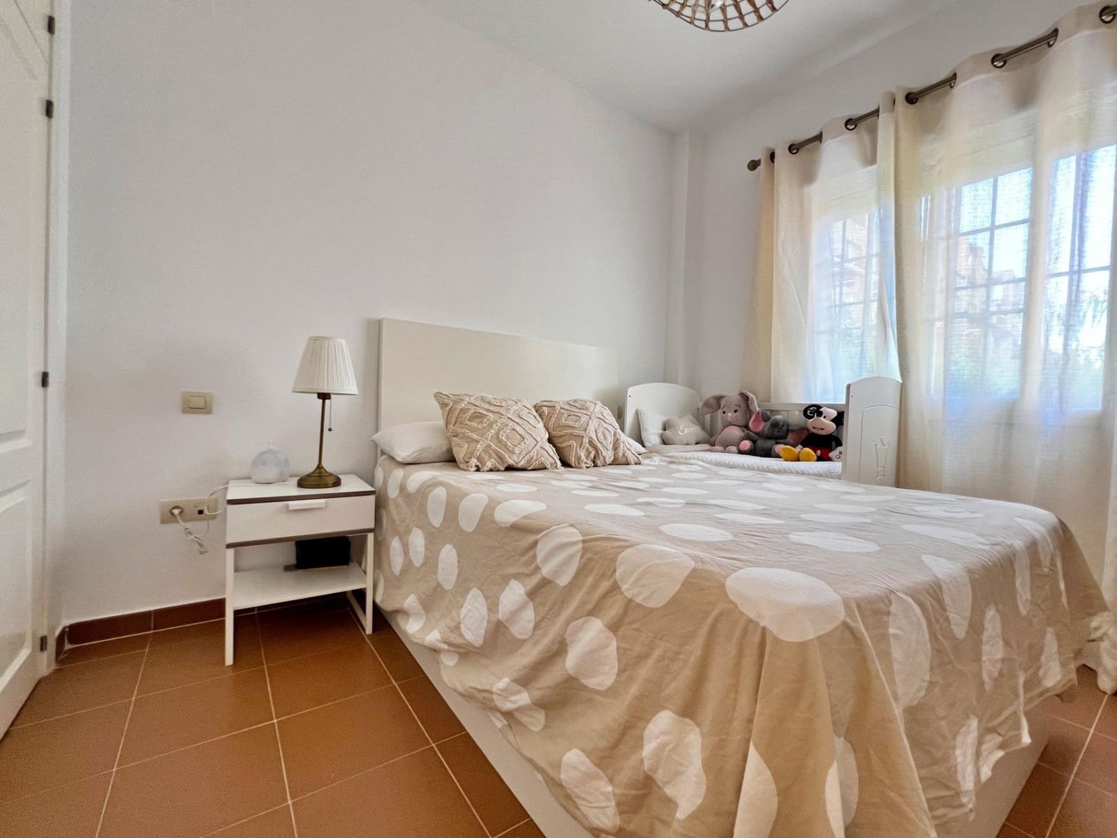 2 sypialnia Apartament na sprzedaż w Ayamonte z basenem - 167 000 € (Ref: 9892540)