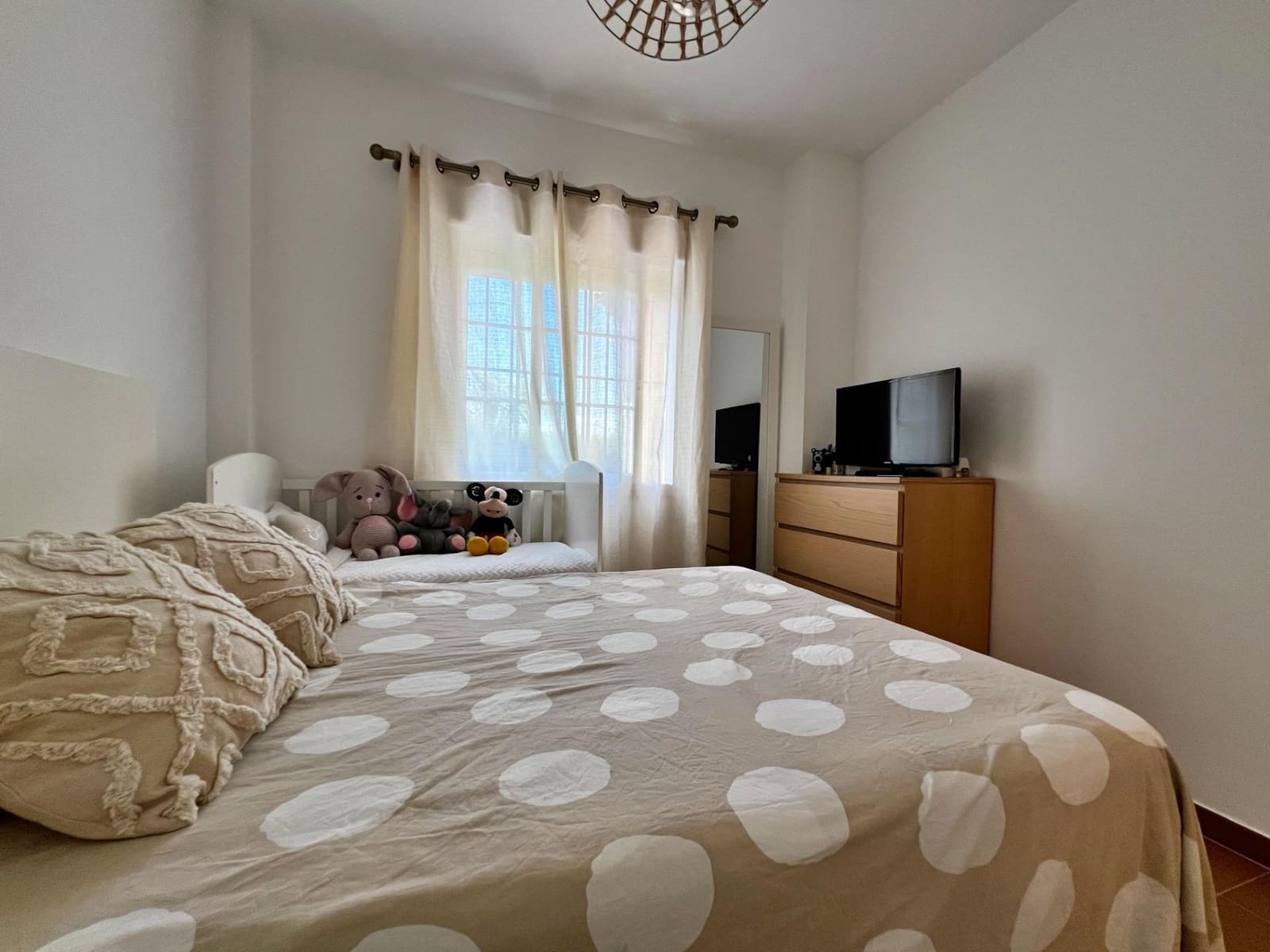2 sypialnia Apartament na sprzedaż w Ayamonte z basenem - 167 000 € (Ref: 9892540)