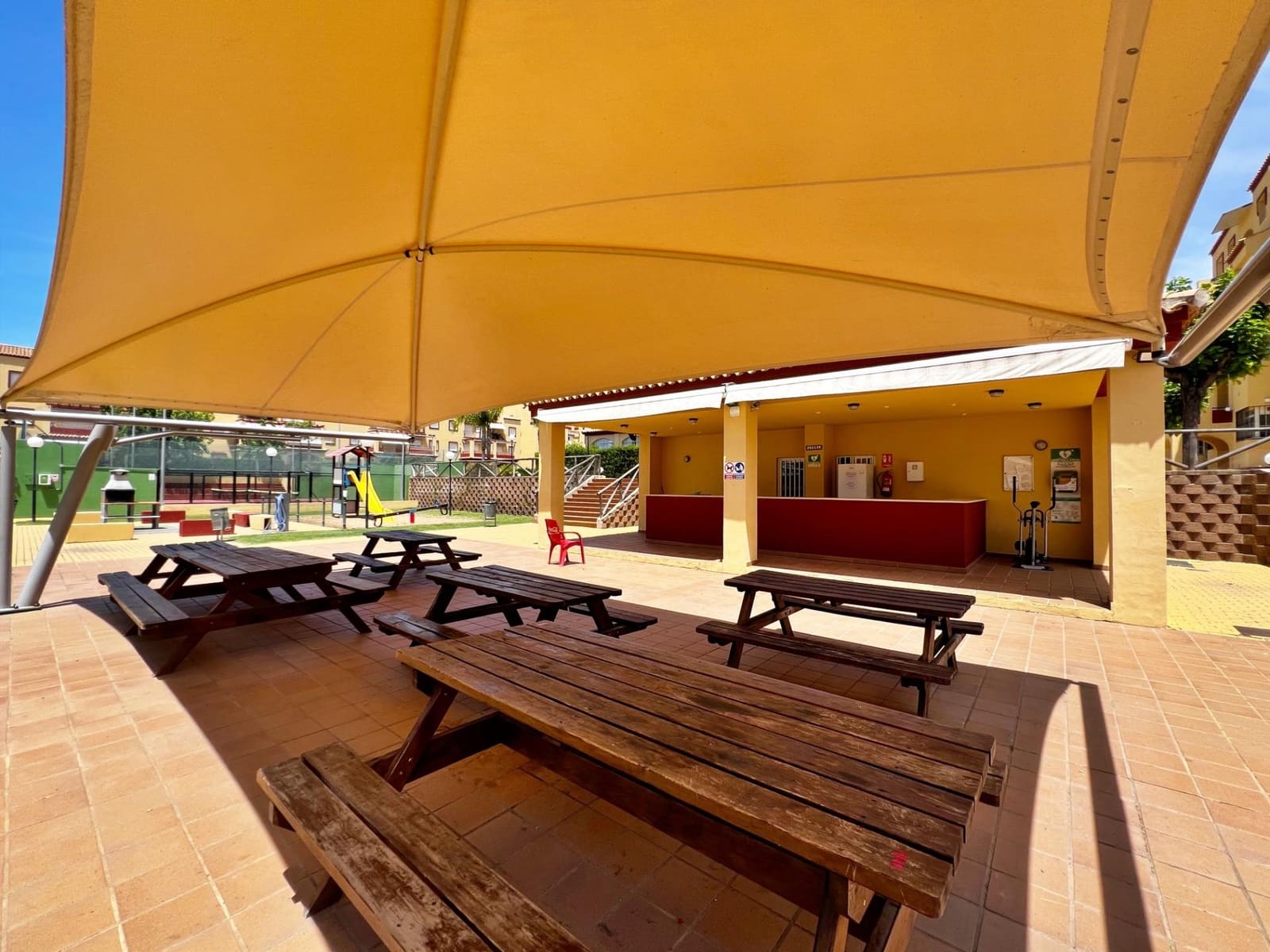 2 sypialnia Apartament na sprzedaż w Ayamonte z basenem - 167 000 € (Ref: 9892540)