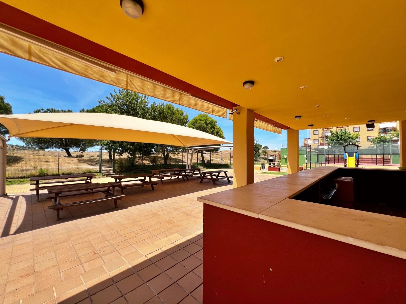 2 sypialnia Apartament na sprzedaż w Ayamonte z basenem - 167 000 € (Ref: 9892540)