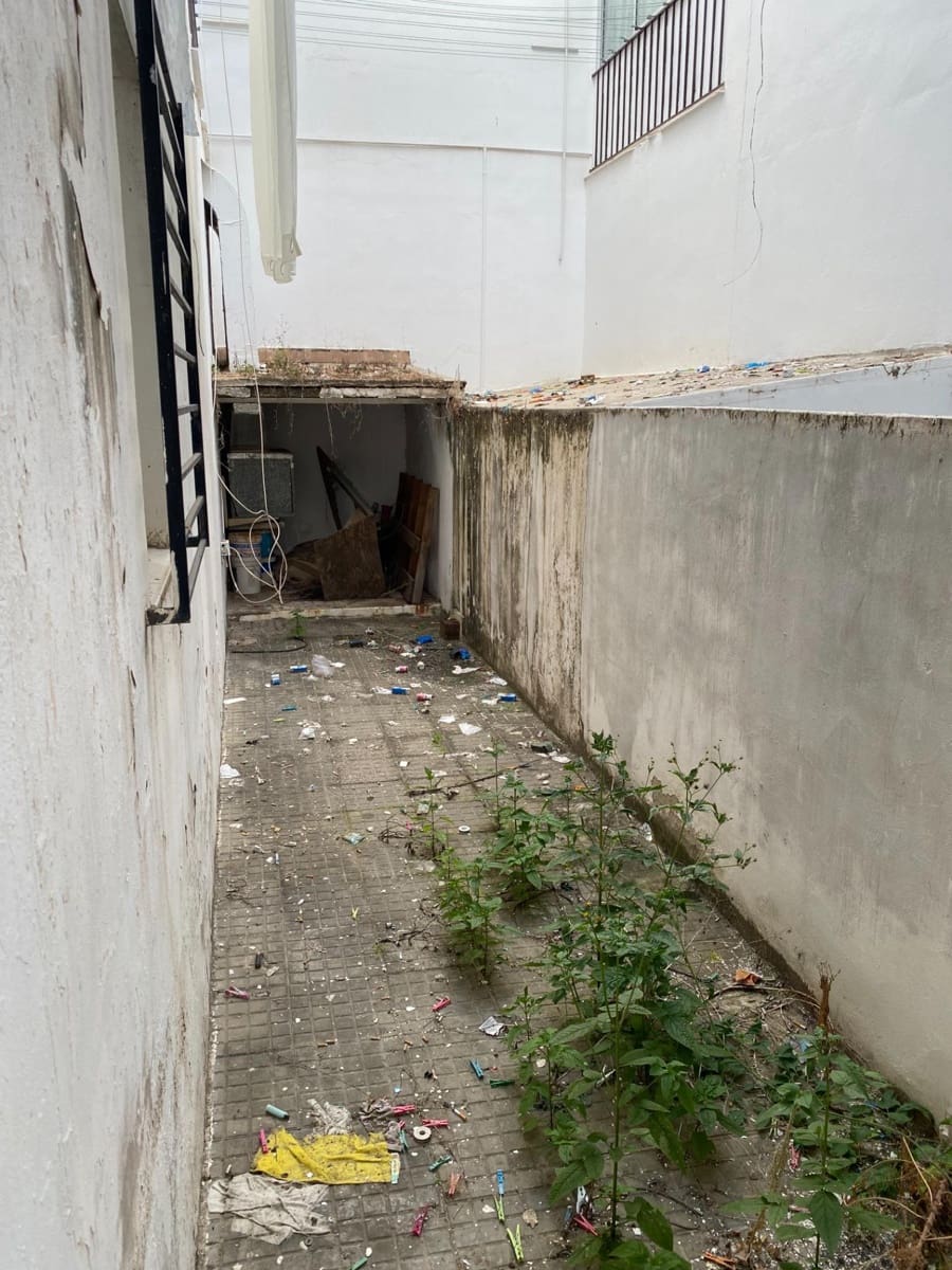 Gewerbe zu verkaufen in Ayamonte - 124.500 € (Ref: 9892541)