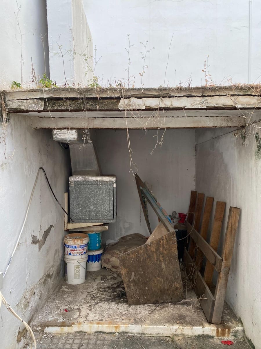 Gewerbe zu verkaufen in Ayamonte - 124.500 € (Ref: 9892541)