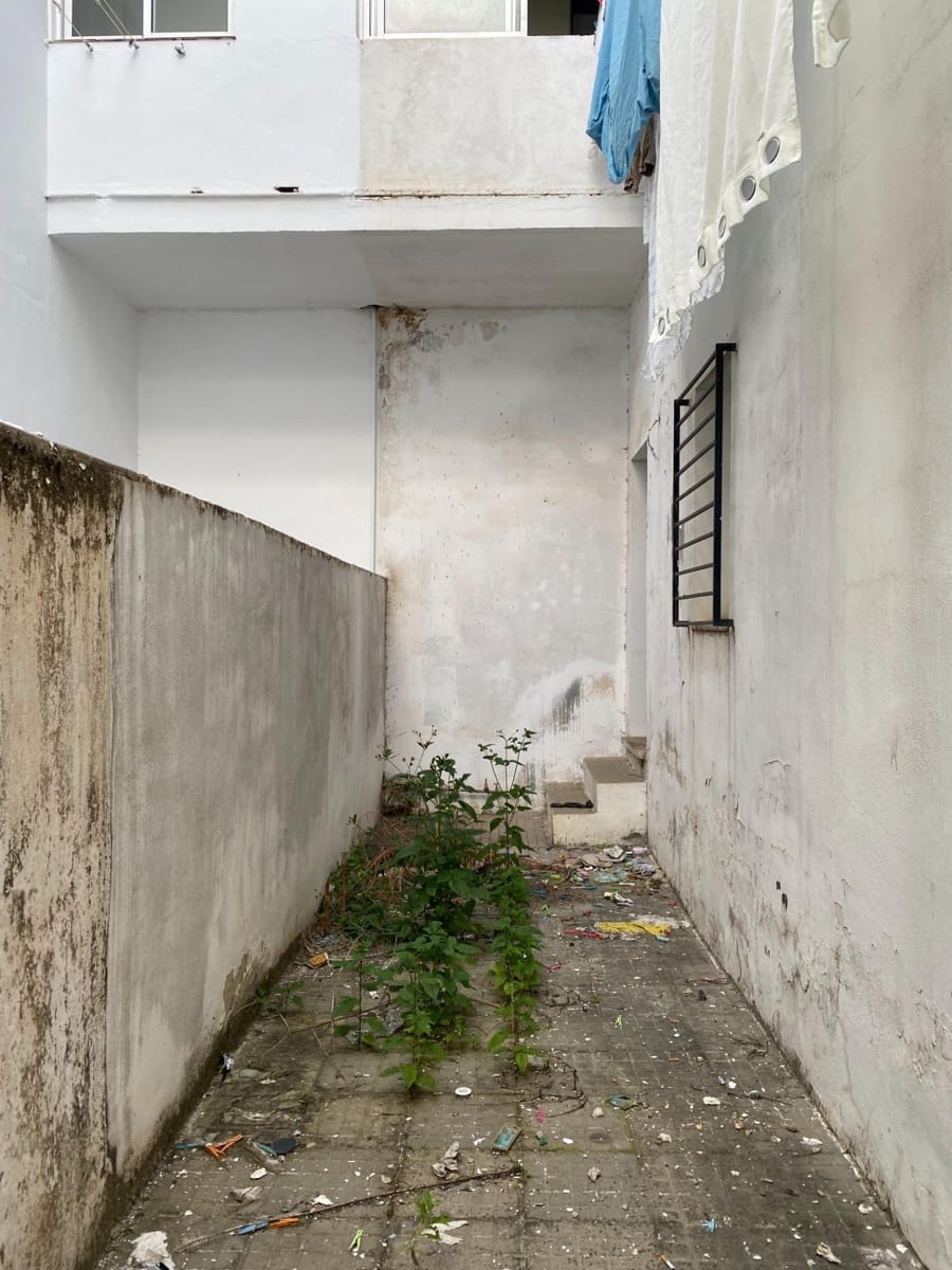 Gewerbe zu verkaufen in Ayamonte - 124.500 € (Ref: 9892541)