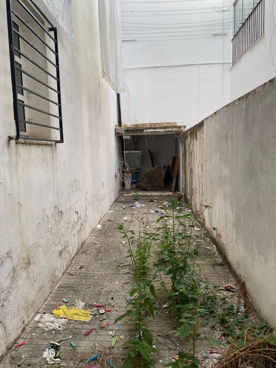 Gewerbe zu verkaufen in Ayamonte - 124.500 € (Ref: 9892541)