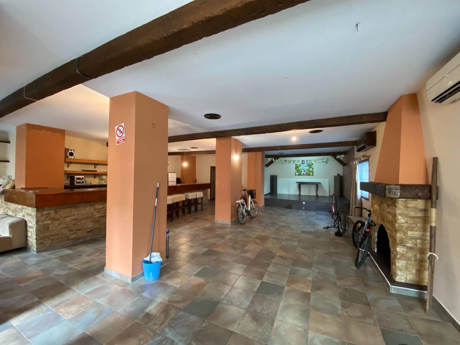 Gewerbe zu verkaufen in Ayamonte - 124.500 € (Ref: 9892541)