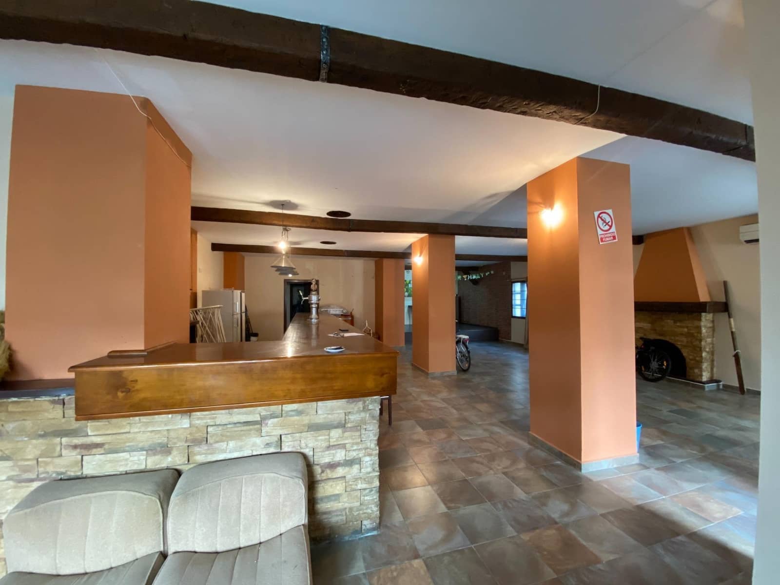 Gewerbe zu verkaufen in Ayamonte - 124.500 € (Ref: 9892541)