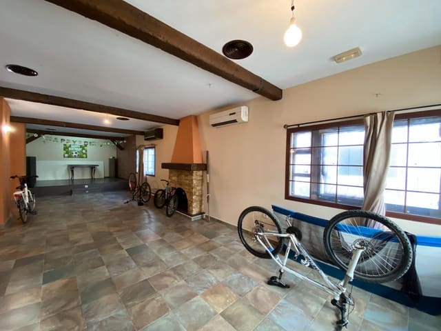 Kommersiell till salu i Ayamonte - 124 500 € (Ref: 9892541)