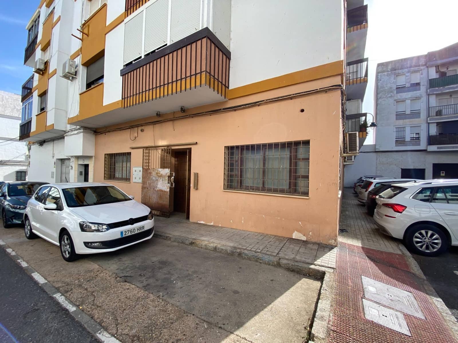 Gewerbe zu verkaufen in Ayamonte - 124.500 € (Ref: 9892541)